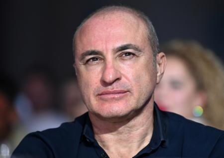Дочь Михаила Турецкого сделала аборт, узнав диагноз ребёнка