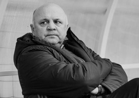 Глушаков о Гамуле: не верится, что такой яркий человек ушёл из жизни