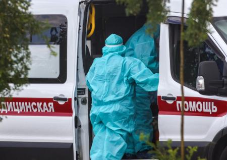 Число заболевших сибирской язвой в Воронежской области выросло