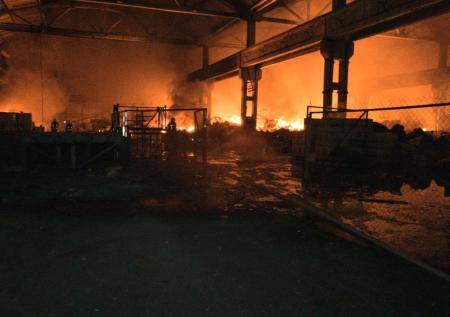 Власти Тернополя ответили на слухи о взрыве снарядов с ураном