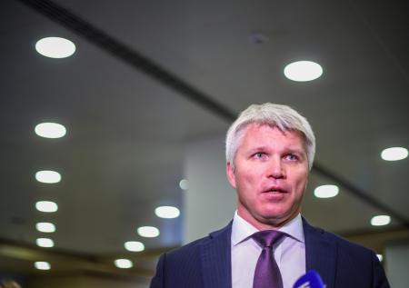 Колобков: полностью победить допинг, наверное, невозможно