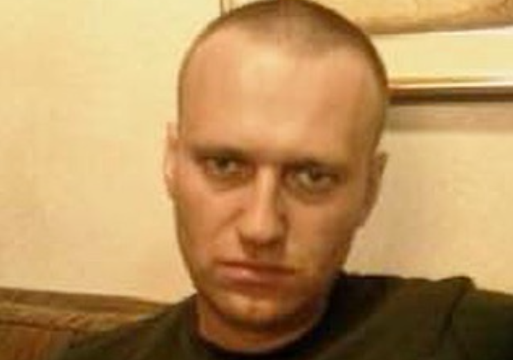 Алексей Навальный