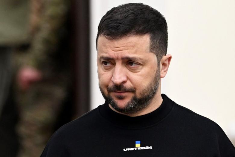 Владимир Зеленский