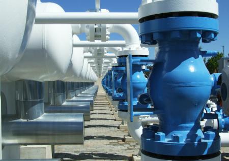Кабмин утвердил требования к механизму обратного акциза в нефтехимии
