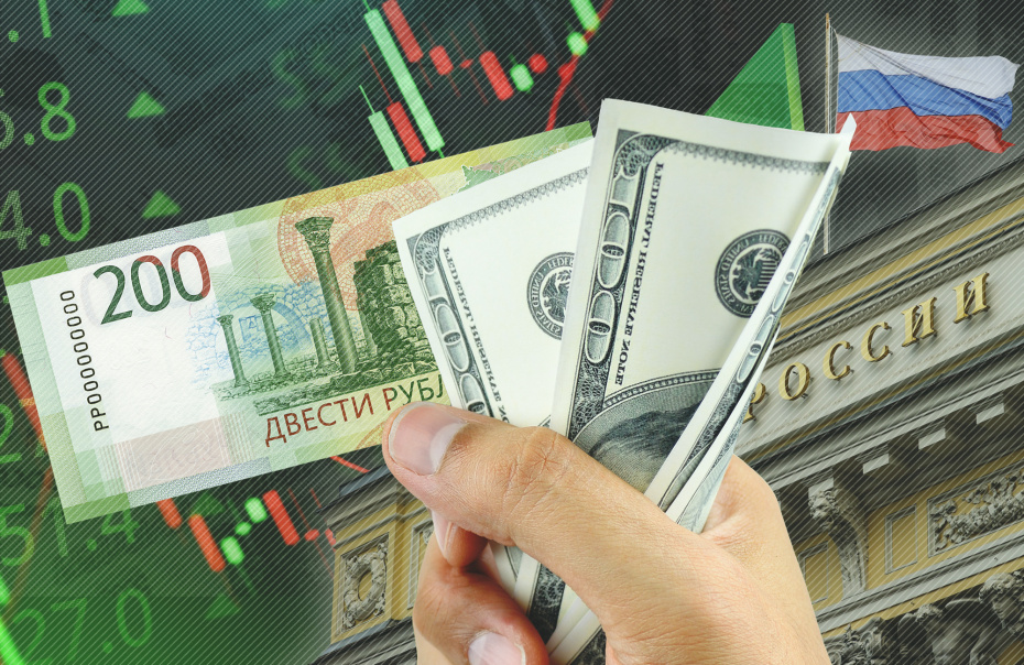 Доллар по 200: сбудутся ли самые страшные прогнозы для рубля в 2025-м