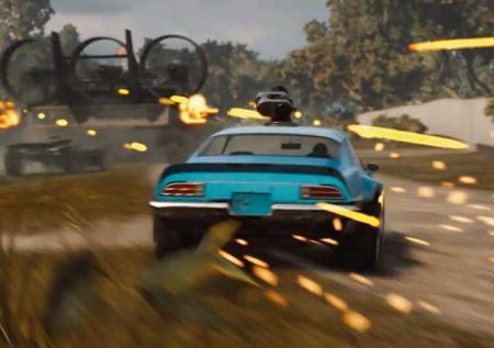 Авторы Project CARS работают над игрой по мотивам «Форсажа»