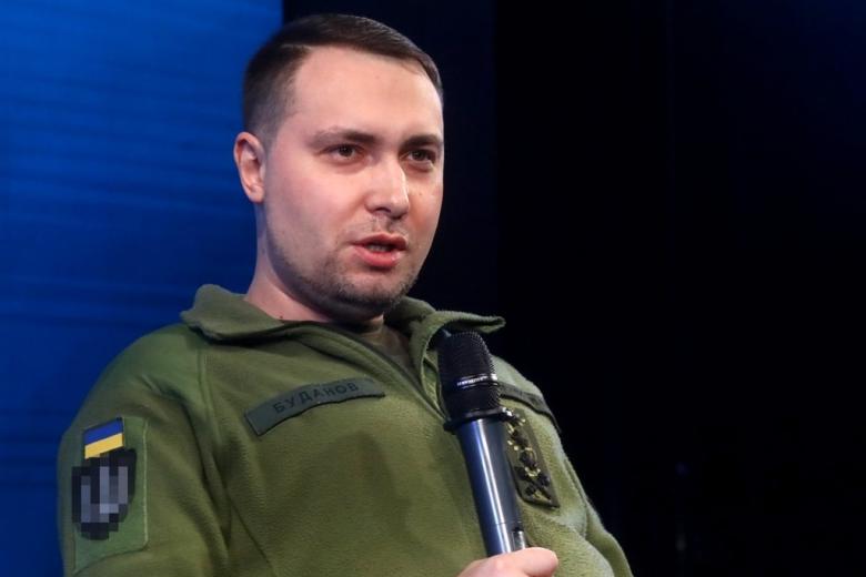 Кирилл Буданов
