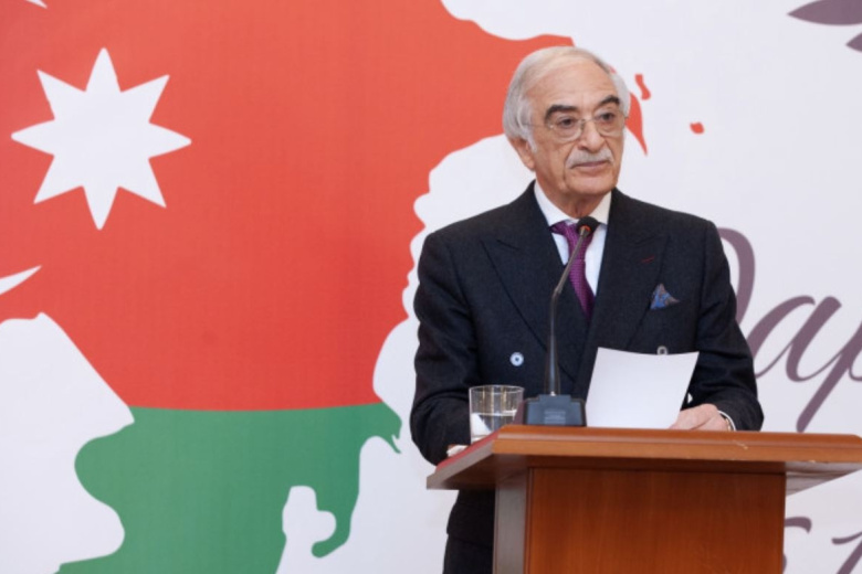 Полад Бюльбюль-оглы