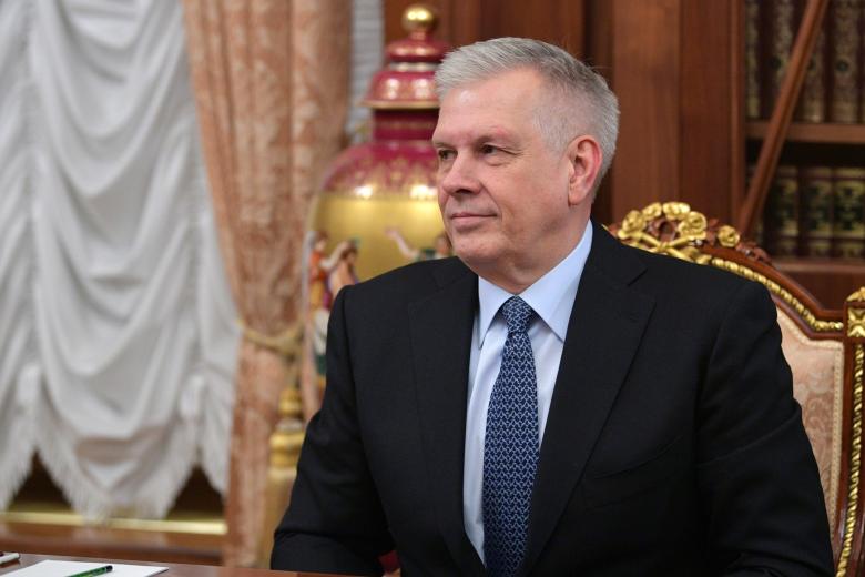 Сергей Данкверт