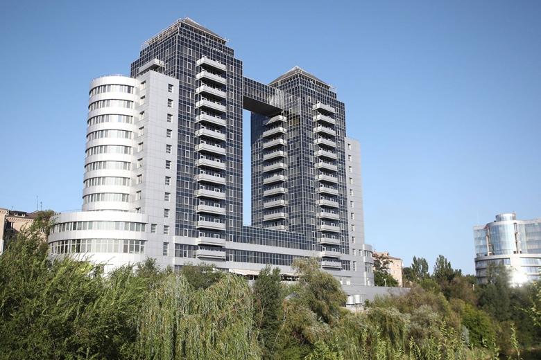 Запорожье, Украина
