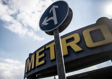 Шумахер возглавит METRO Россия