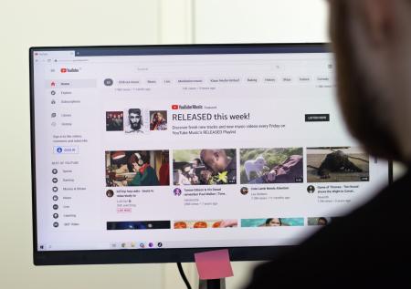 Стало известно, как хакерское ПО под видом YouTube угрожает россиянам