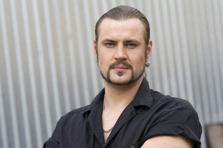 Павел Шуваев