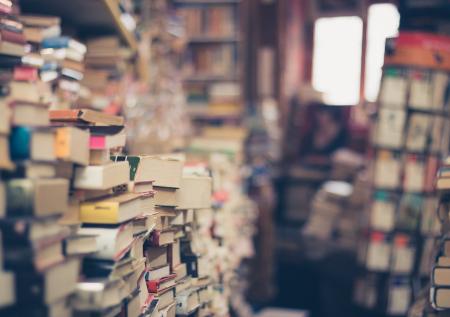 Главная библиотека Новой Зеландии избавится от сотен тысяч книг