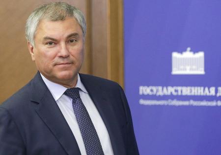 Ещё суверенней: что стоит за словами Володина о новых ограничениях соцсетей