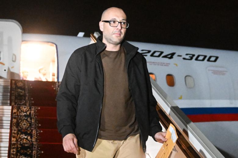 Роман Селезнев