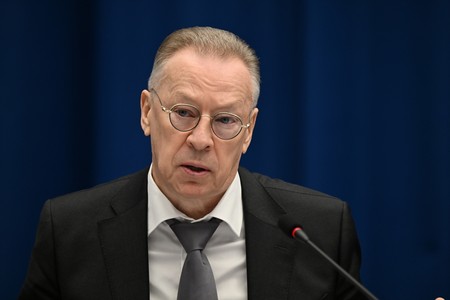 Названо имя нового ректора РГГУ