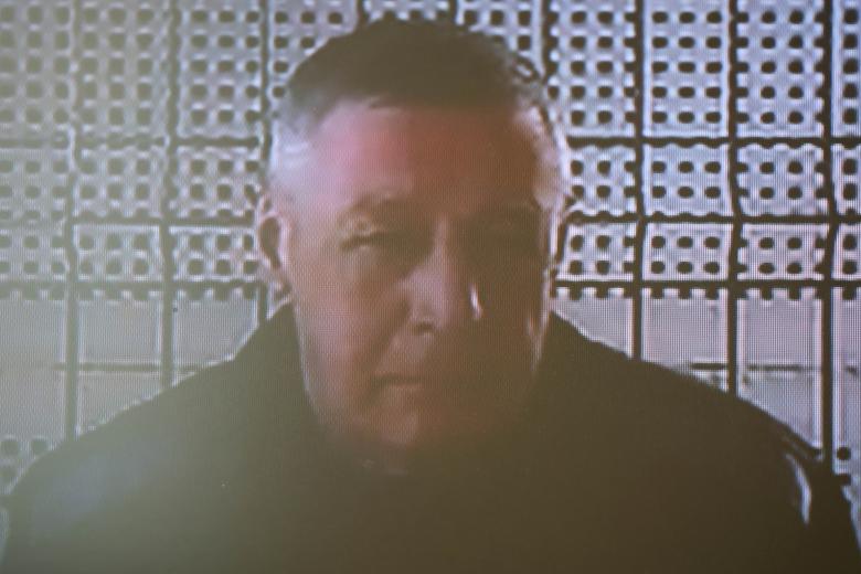 Михаил Ефремов