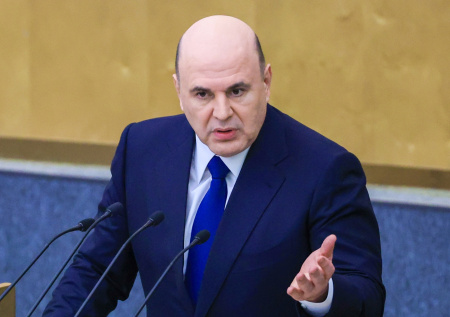 Мишустин потребовал усилить контроль за гособоронзаказом