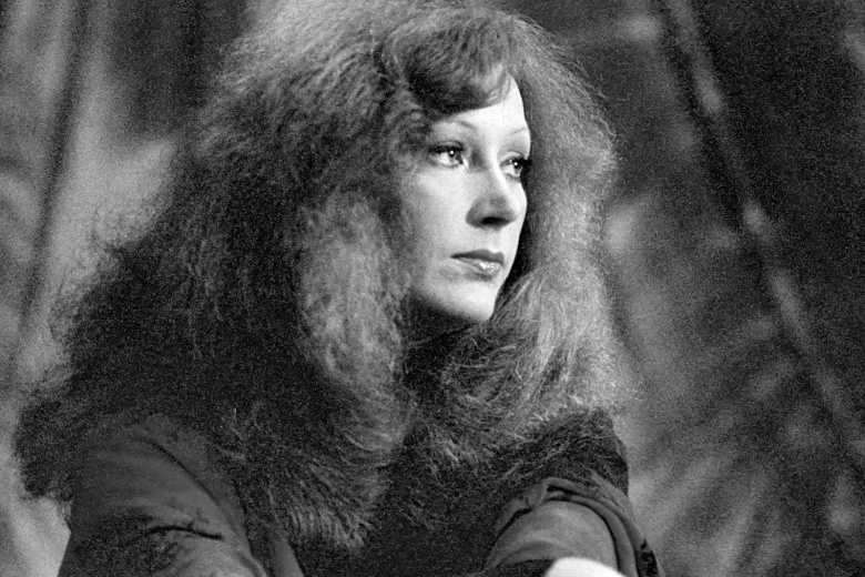 Алла Пугачева