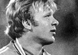 Умер чемпион Олимпиады 1980 года в толкании ядра Владимир Киселёв