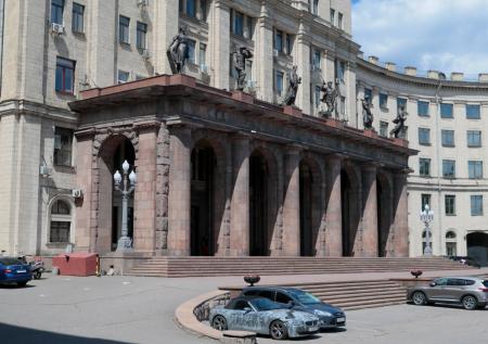 Назван вуз, куда поступила единственная в России выпускница с 400 баллами