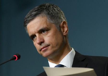 Пристайко: Украина может повторить судьбу Кипра