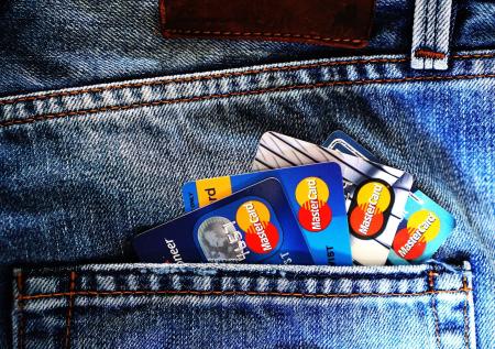 Mastercard потеряла миллионы долларов после ухода из России
