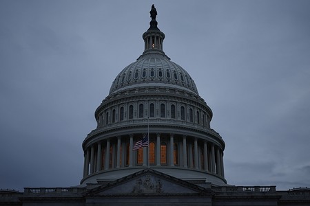 В США обеспокоились избыточностью антироссийских санкций