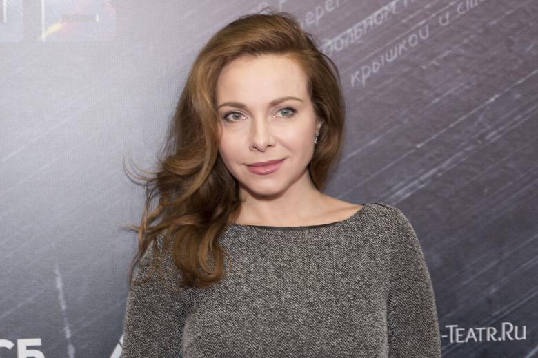 Екатерина Гусева