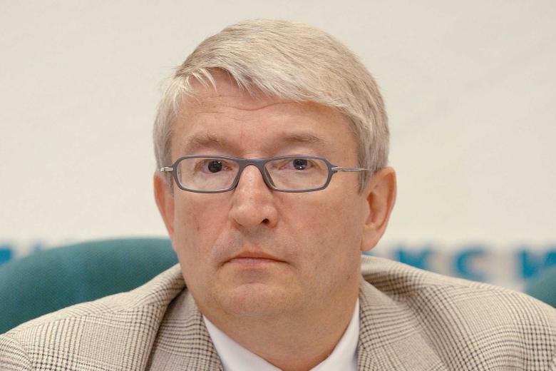 Андрей Шмаров
