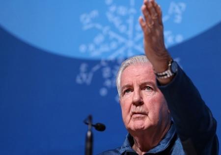 Глава WADA дал прогноз по решению об участии сборной РФ в ОИ-2020
