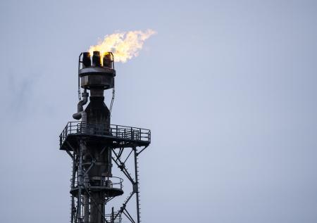 Россия недополучит миллиарды нефтегазовых доходов