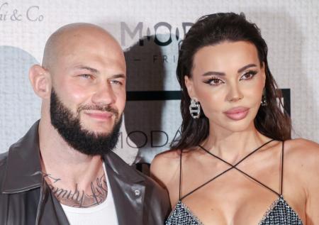 «Мужики на каблуках»: жена Джигана резко ответила на критику стилиста