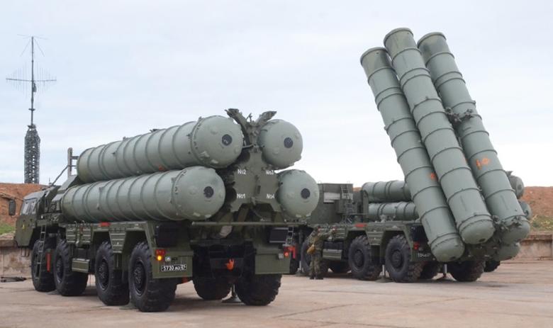 С-400 «Триумф»