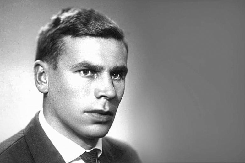 Бывший полузащитник питерского футбольного клуба «Зенит» Станислав Беликов