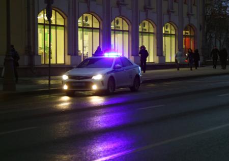 Сотрудники полиции Москвы обвинили начальника в домогательствах