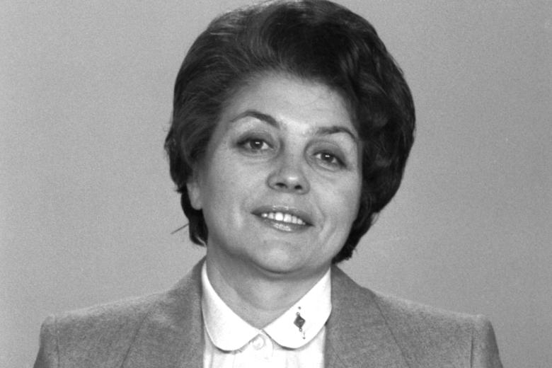 Аза Лихитченко