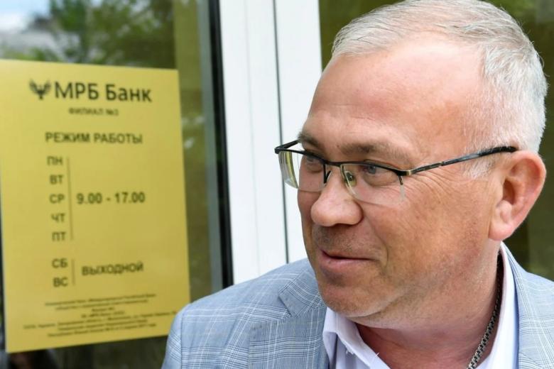 Андрей Шевчик