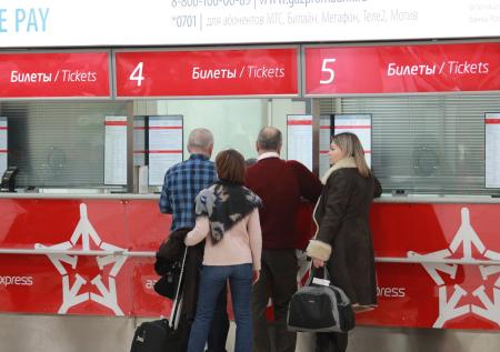 В РЖД пообещали не допустить повышения цен на билеты