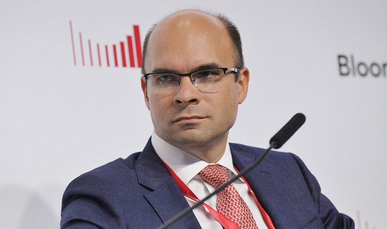 Алексей Заботкин