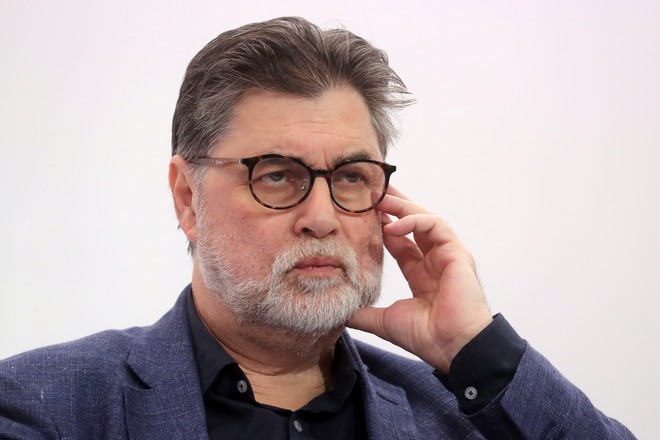 Сергей Зуев