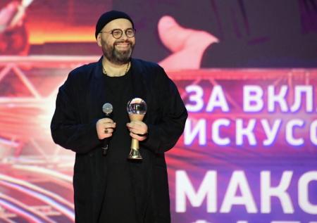 Фадеев рассказал, на что променял шоу-бизнес