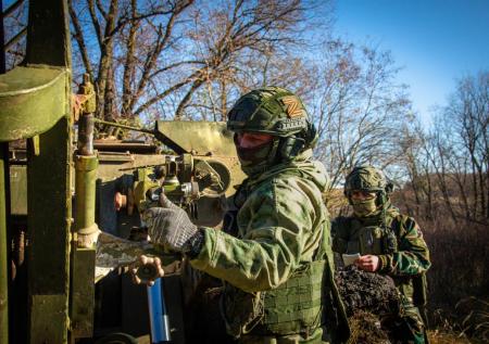 Стало известно о смене тактики ВСУ в российском регионе