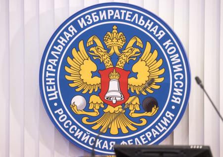ЦИК убрала «экстремистскую» символику Навального из логотипа