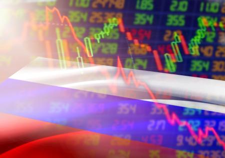 Новые расчеты: что на самом деле помогает российской экономике