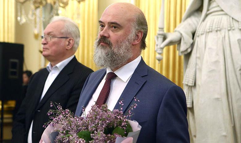 Сергей Андрияка