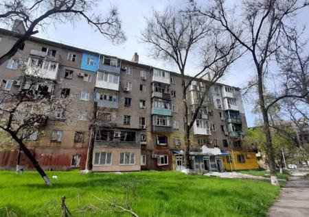Глава Минстроя РФ рассказал об участии в восстановлении Мариуполя