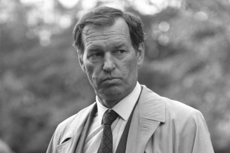 Регимантас Адомайтис, 1985 год