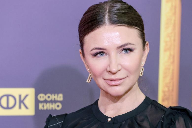 Елена Блиновская